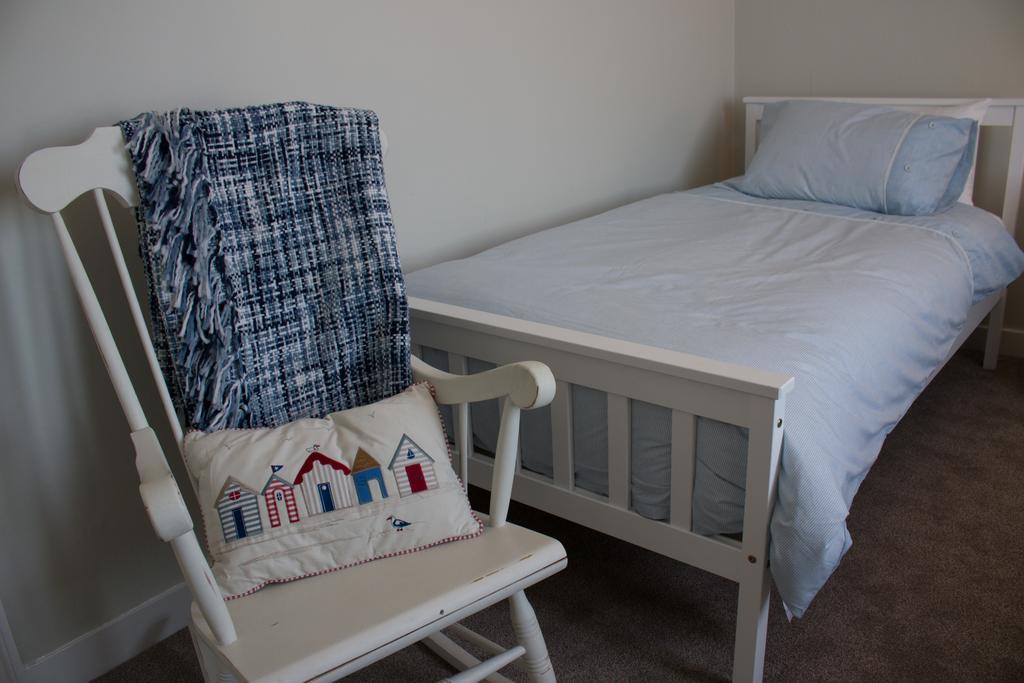Sea Beach Cottage Eastbourne Zewnętrze zdjęcie