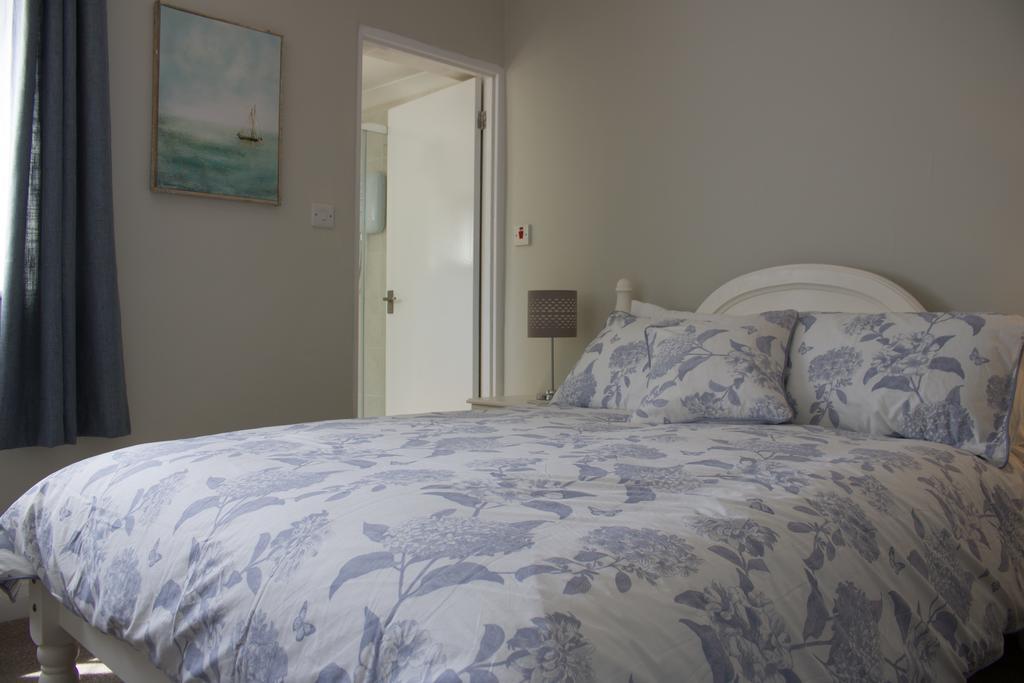 Sea Beach Cottage Eastbourne Zewnętrze zdjęcie