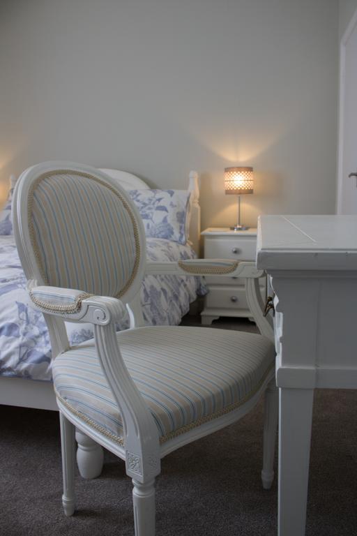 Sea Beach Cottage Eastbourne Zewnętrze zdjęcie
