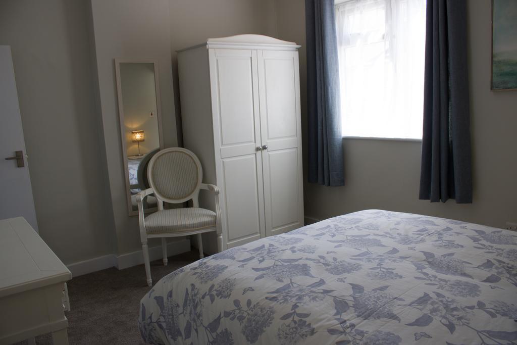 Sea Beach Cottage Eastbourne Zewnętrze zdjęcie